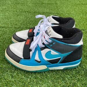 Nike x Mita 2004 Alpha Force 2 Co.Jp